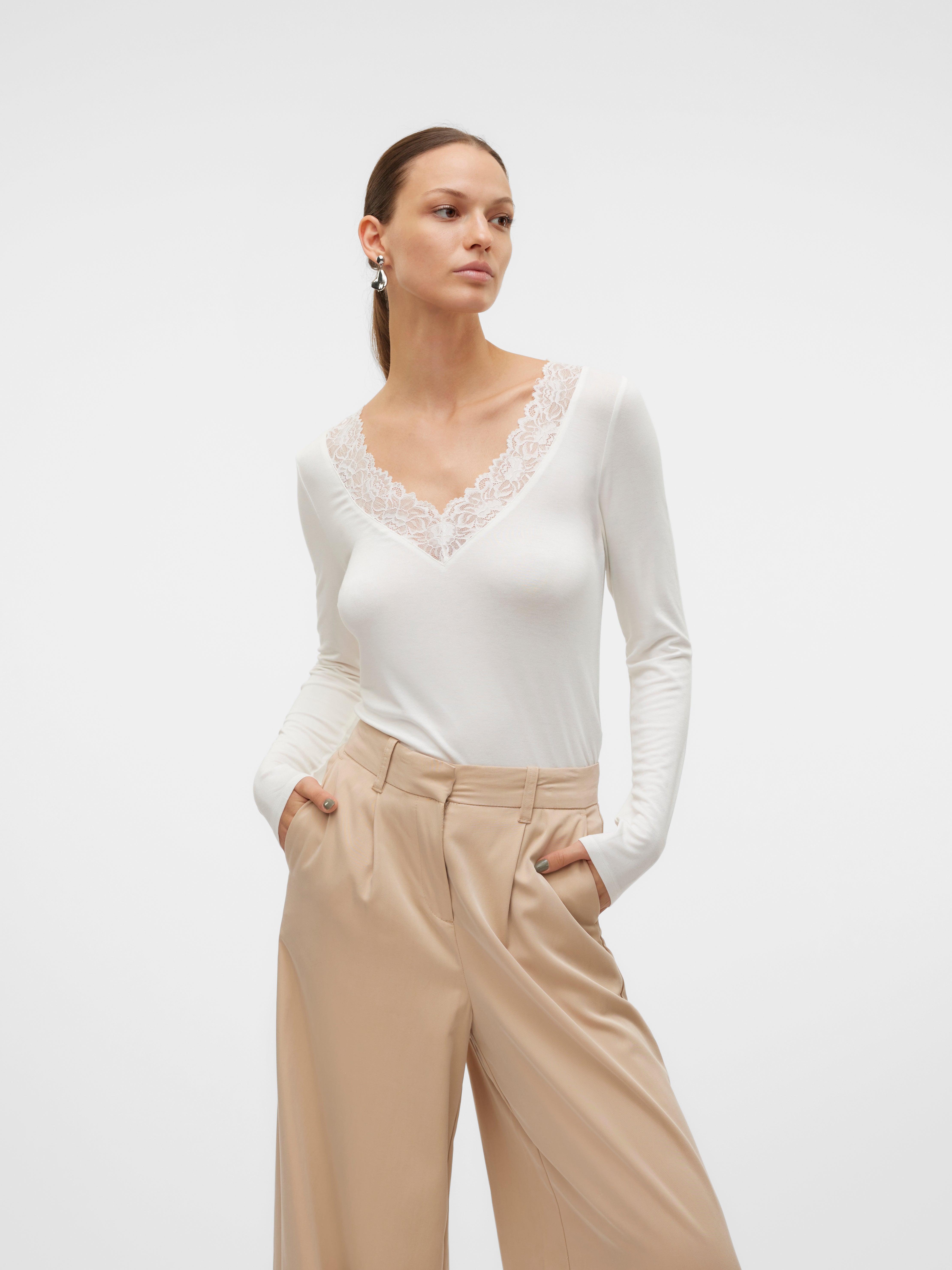 VMROSA Top