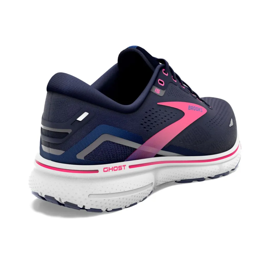Brooks Ghost 15 120380-1B-460 / blau