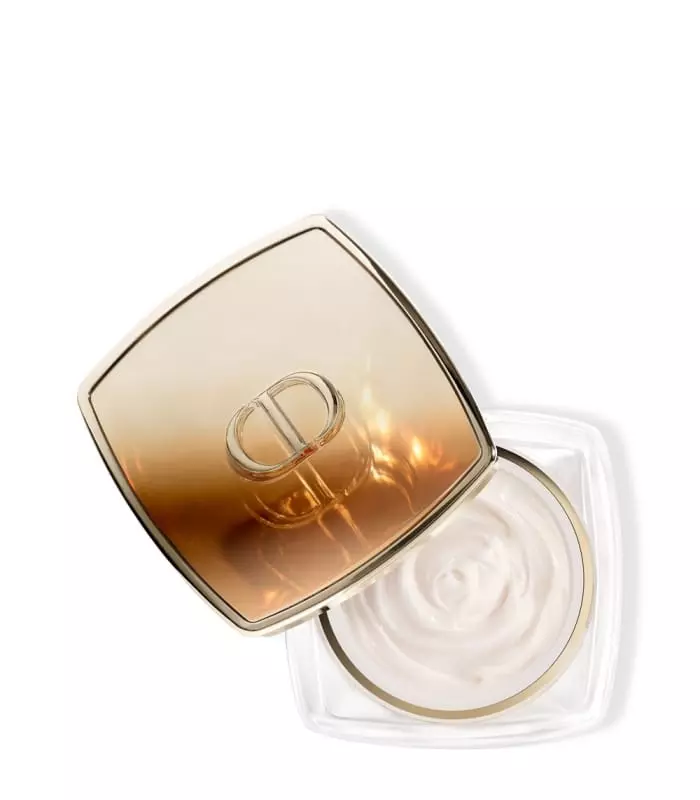 DIOR PRESTIGE La Crème Texture Riche - Crème anti-âge haute réparation