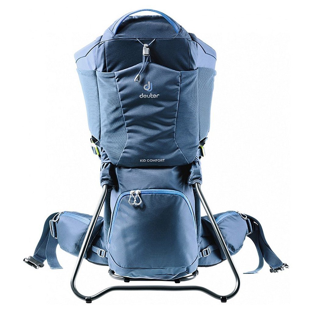 deuter Wanderrucksack Kid Comfort - Kindertrage (Kraxen)