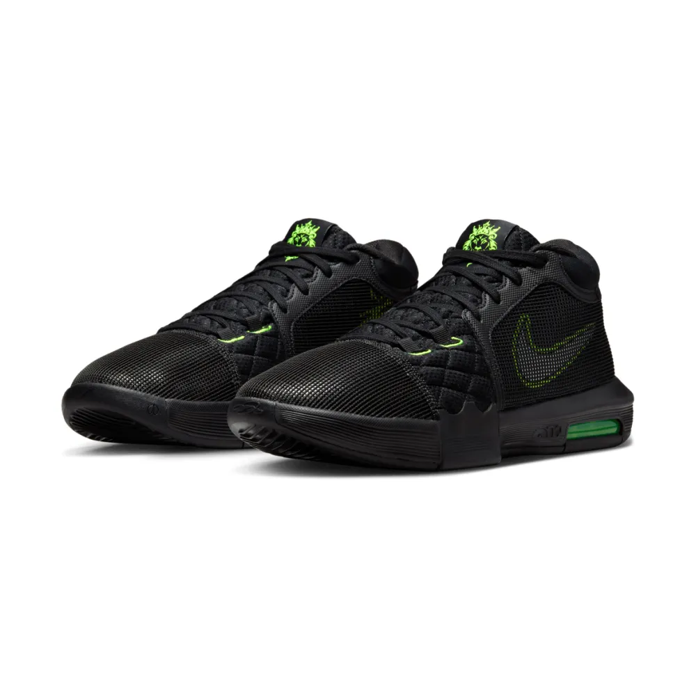 Nike Lebron Witness VIII 8 FB2239-002 / schwarz