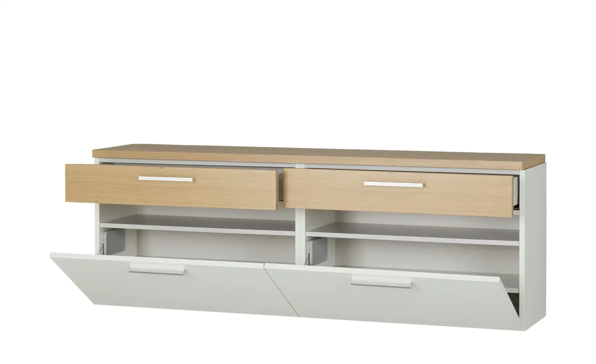 Hängeschuhschrank