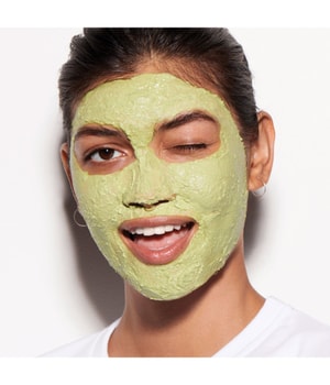 Kiehl's Avocado Nourishing Hydration Mask Gesichtsmaske 100 g