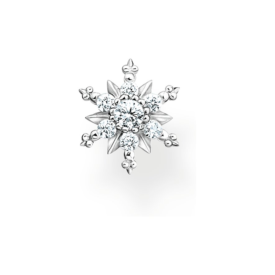 Thomas Sabo Einzelner Ohrschmuck Charming