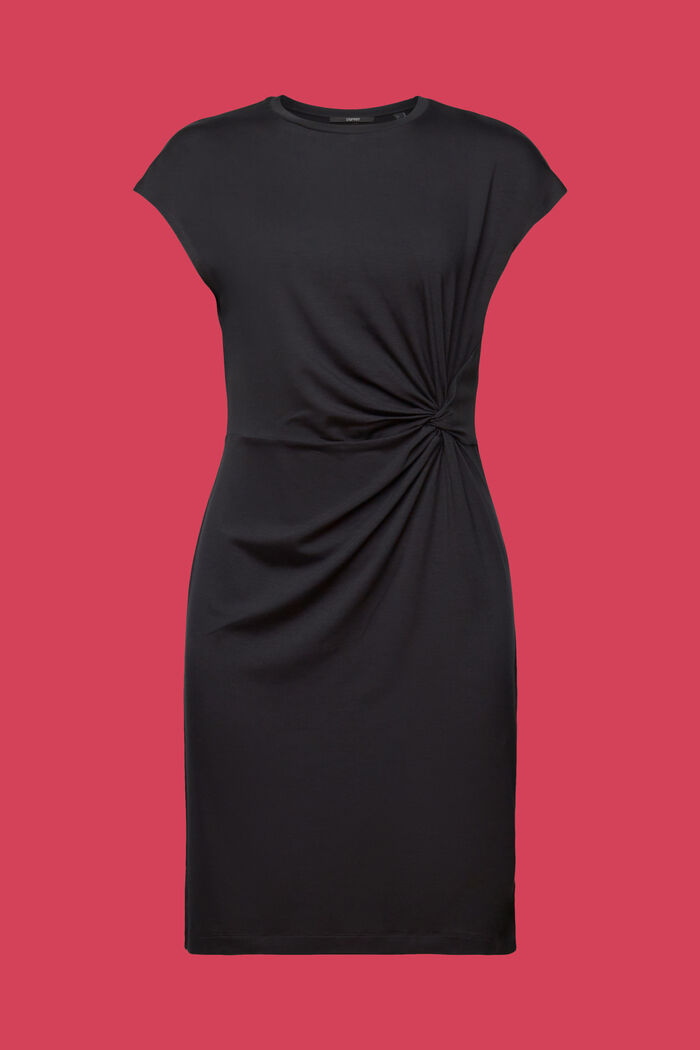 Jerseykleid, LENZING™ ECOVERO™