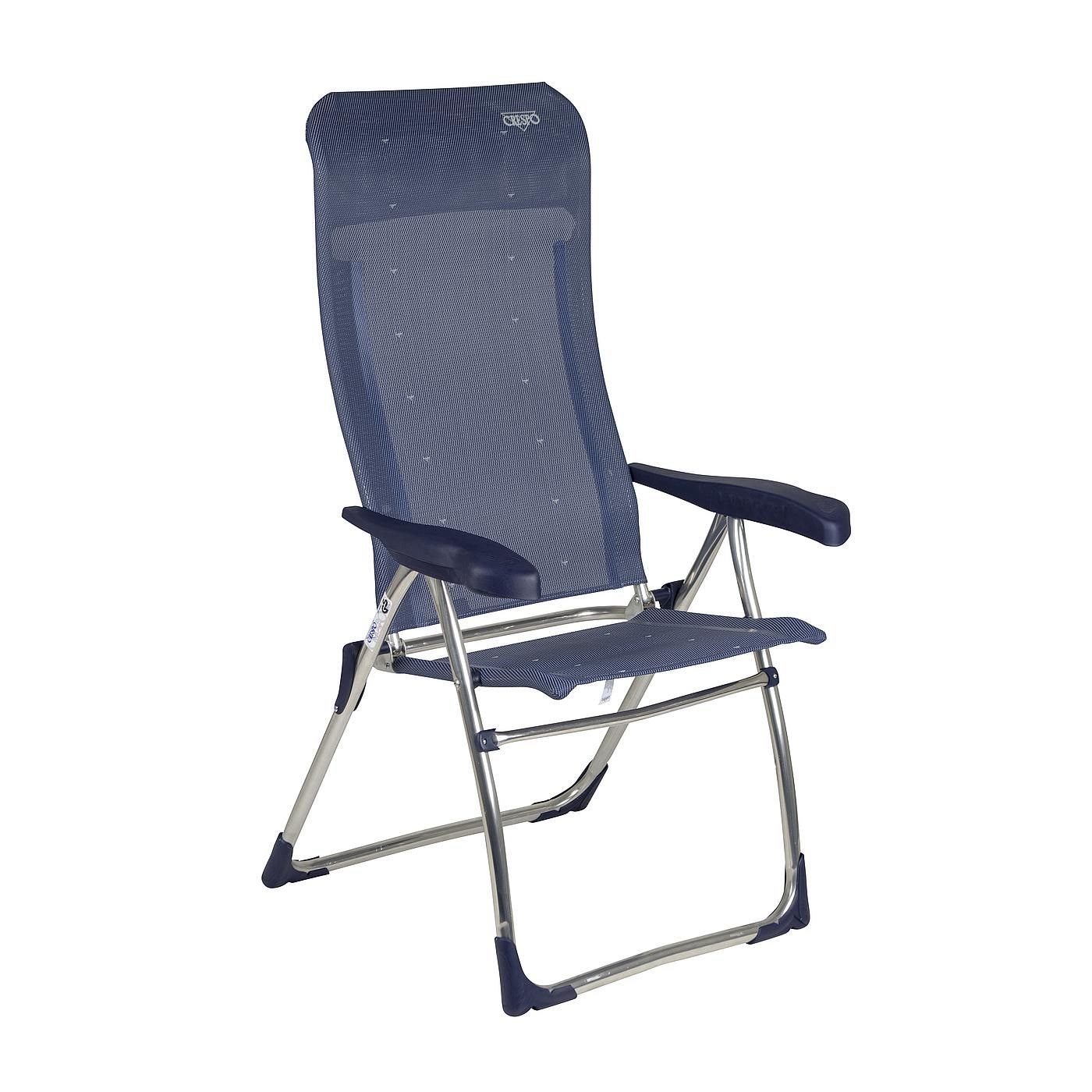 Crespo AL-215 Klappstuhl