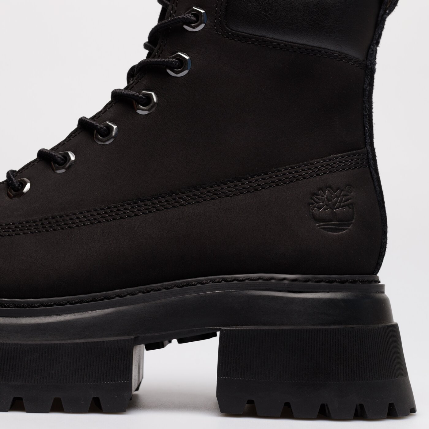TIMBERLAND SKY Schwarz