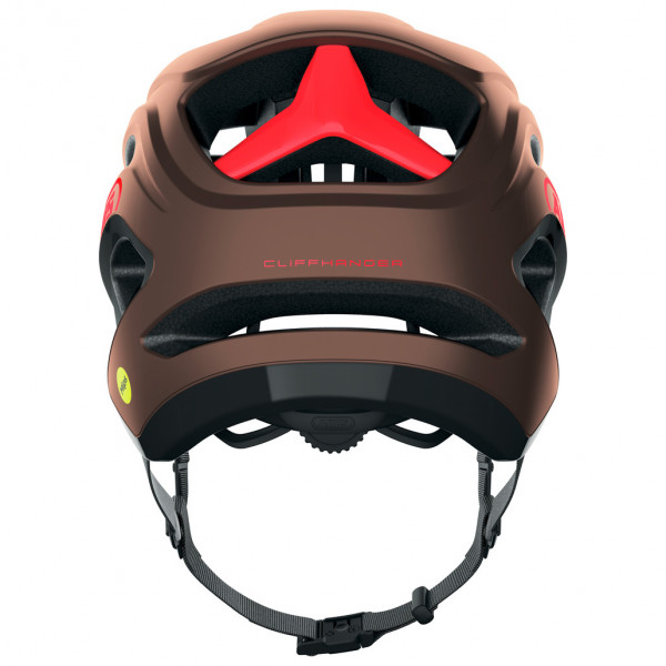 ABUS - Cliffhanger MIPS - Radhelm