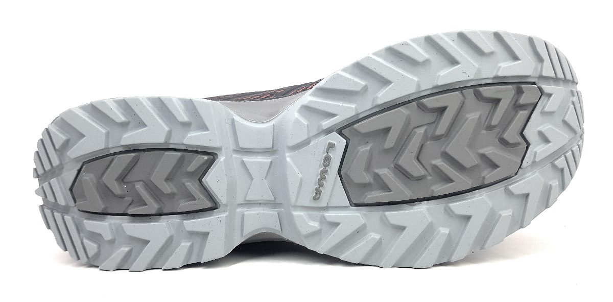 Lowa Maddox GTX LO Ws 320609/9696 Grau 9696 graphit/grape
