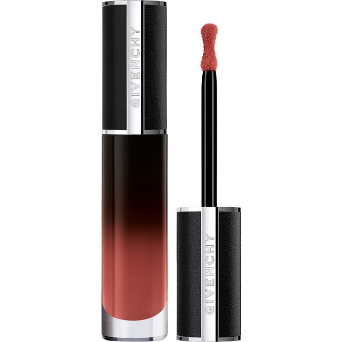 Le Rouge Interdit Cream Velvet