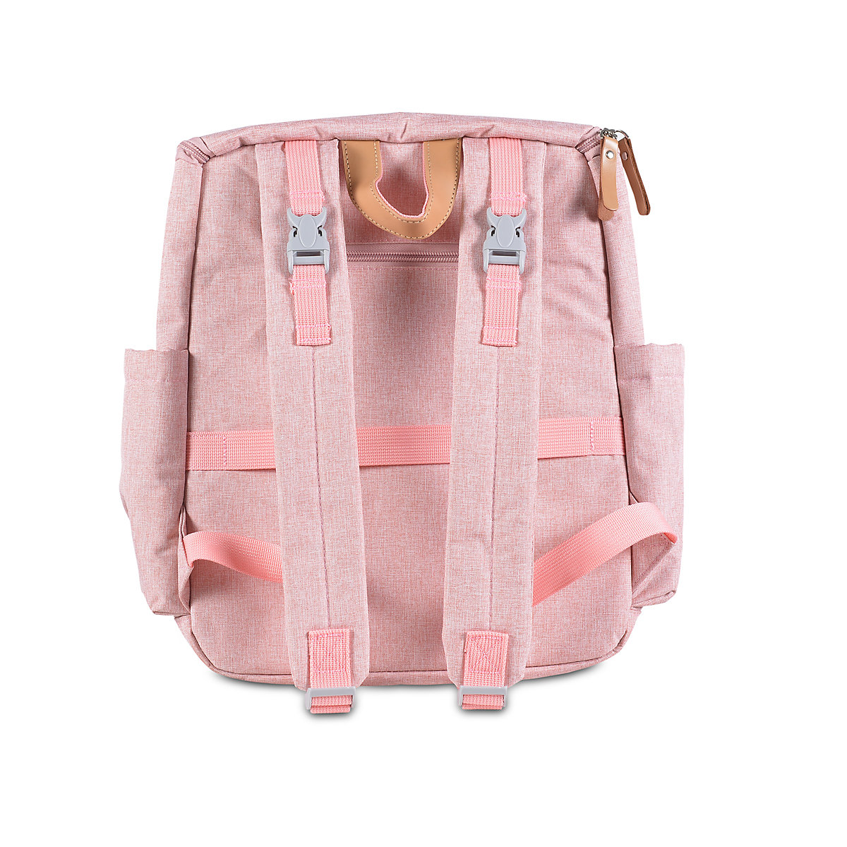 Kinderwagentasche Megan Wickelunterlage Reißverschluss Wickeltaschen
