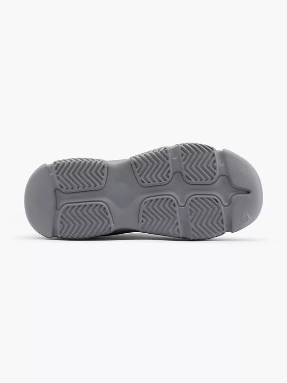Graceland Chunky Sneaker