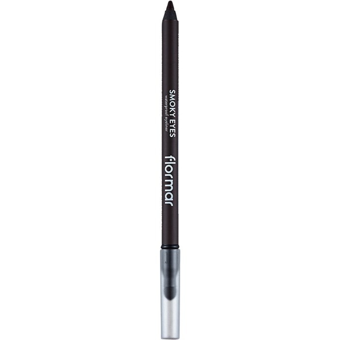 Smoky Eyes Waterproof Eyeliner
