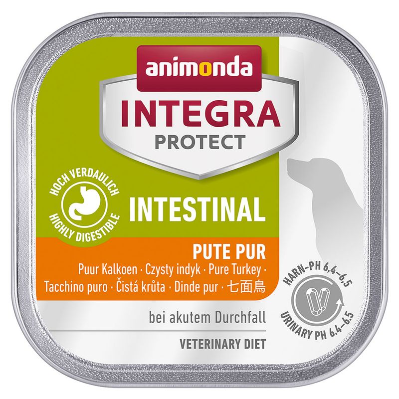Animonda Integra Protect Intestinal Schale
