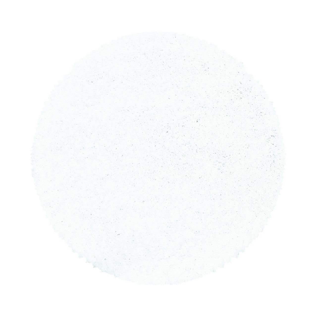 Ayyildiz Teppich, SYDNEY 3000, WHITE, 200 x 200 cm