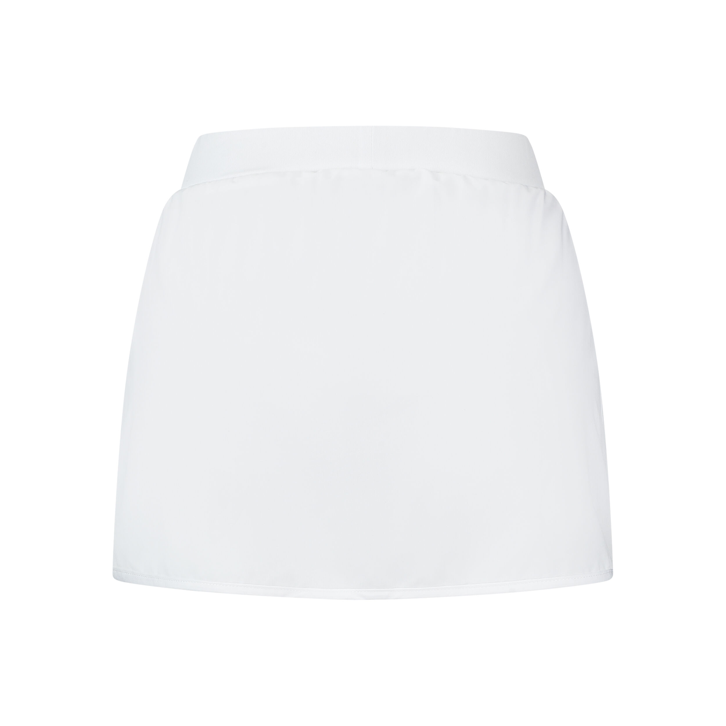 Hypercourt Skirt 4 Rock Damen - Weiß