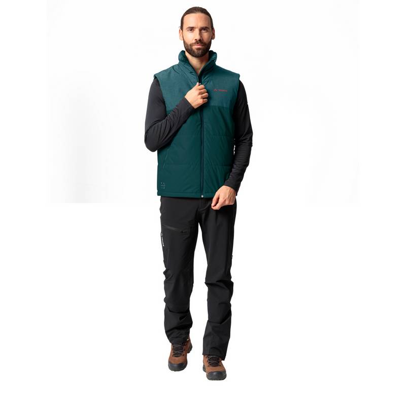 VAUDE Men's Neyland Padded Vest Outdoorweste Herren