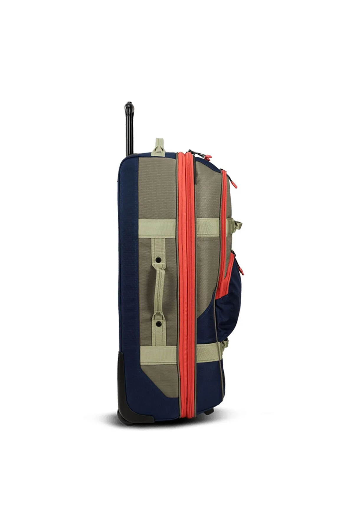 Ogio  Alpha Terminal 4 Rollen Trolley 74 cm mit Dehnfalte
