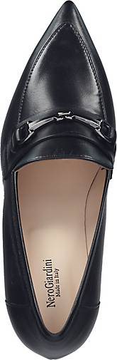 NeroGiardini Pumps