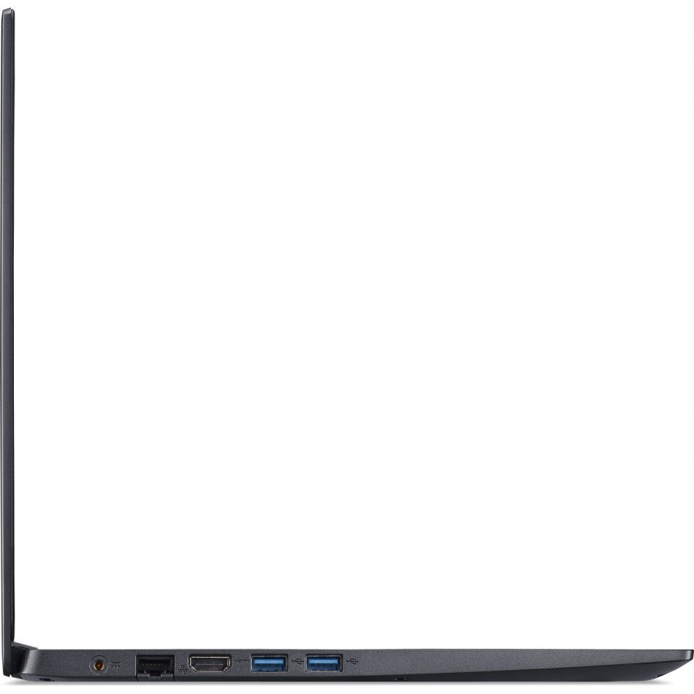 Acer Extensa 15 (EX215-22-R0VD) 512 GB SSD / 8 GB - Notebook - schwarz Notebook (AMD Ryzen 5, 512 GB SSD)