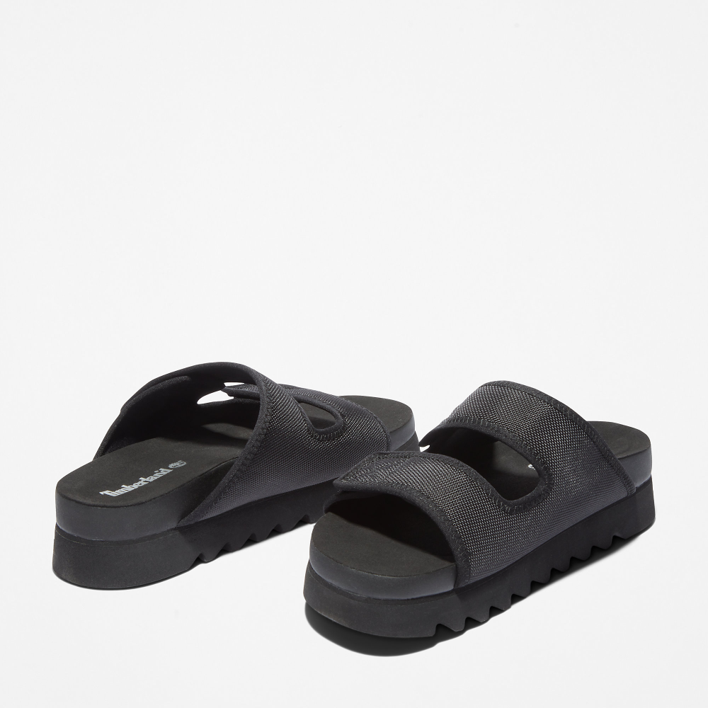Timberland Santa Monica Sunrise TB0A2QV40151 / schwarz