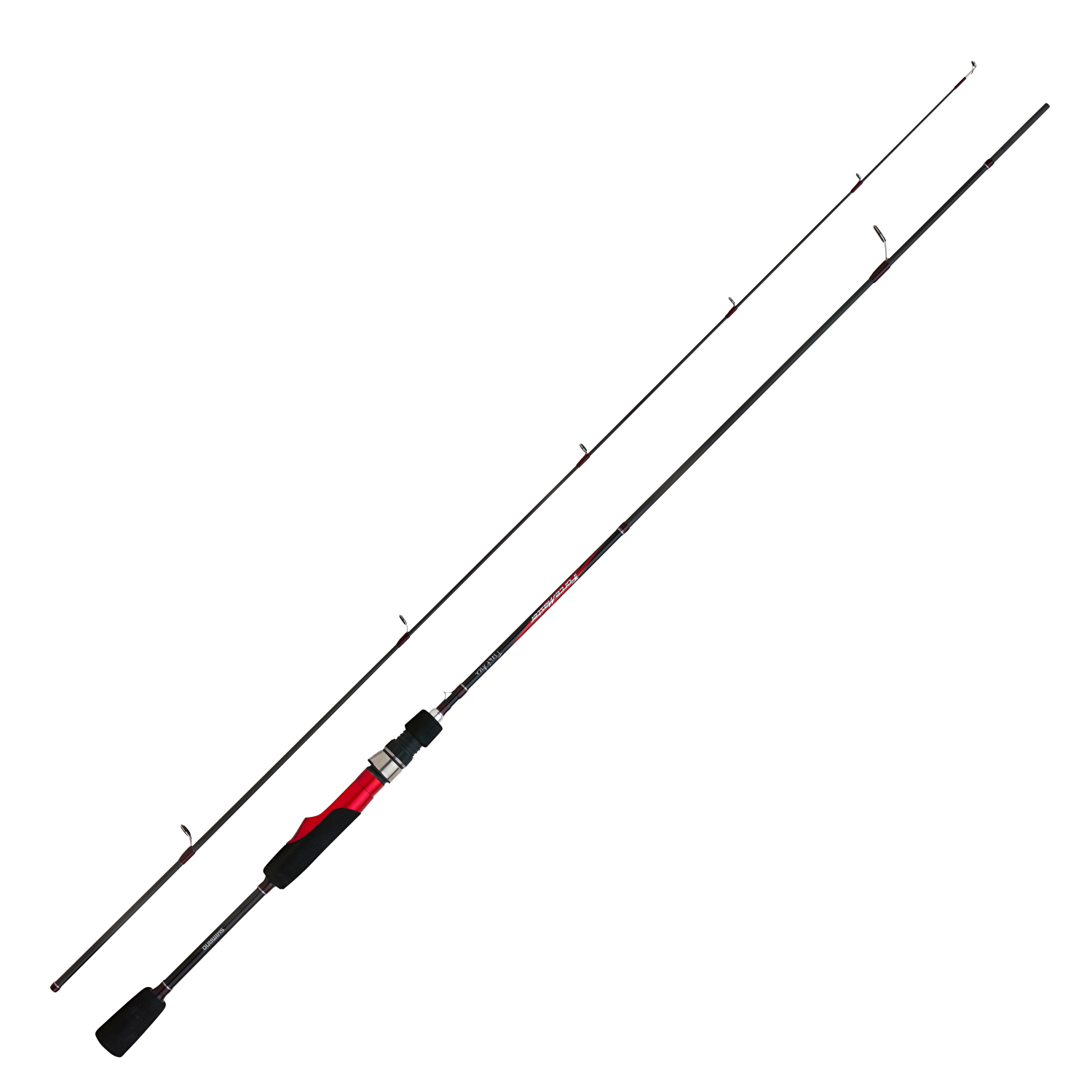 Shimano Forellenrute Force Master Trout Area