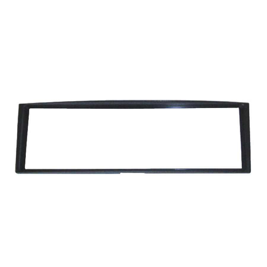 Radioblende 03282 von Phonocar, passend für Renault Megane BJ 03-09, 1 Stück - ATU