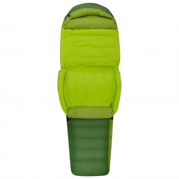 Sea to Summit - Ascent AcIII - Daunenschlafsack