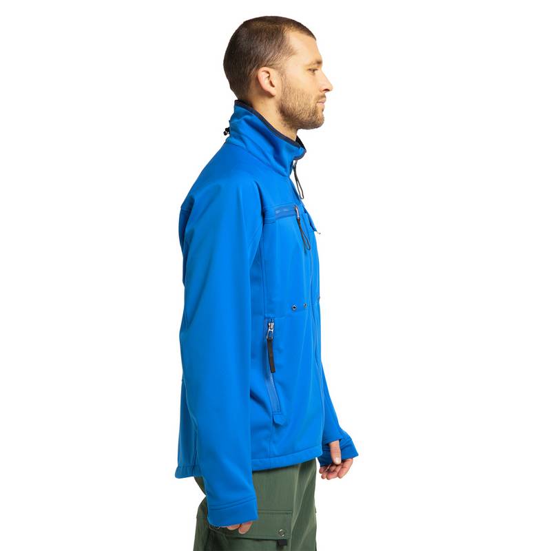 Haglfs IC3 Softshell Jacket Softshelljacke Herren