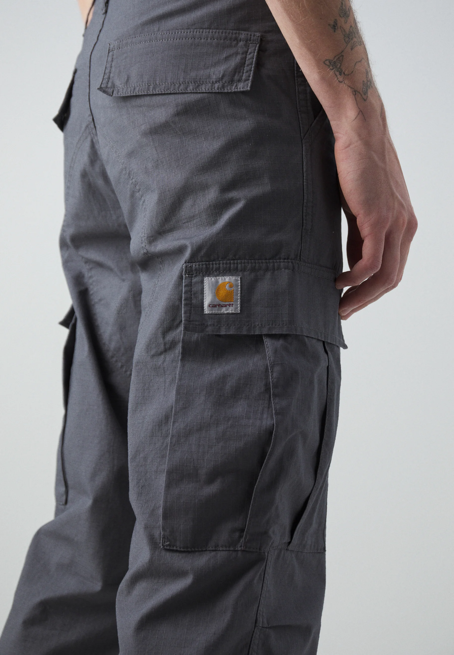 Carhartt WIP REGULAR PANT - Pantalones cargo