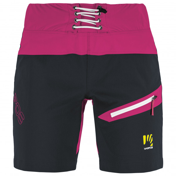 Karpos - Women's Val Di Dentro Bermuda - Shorts