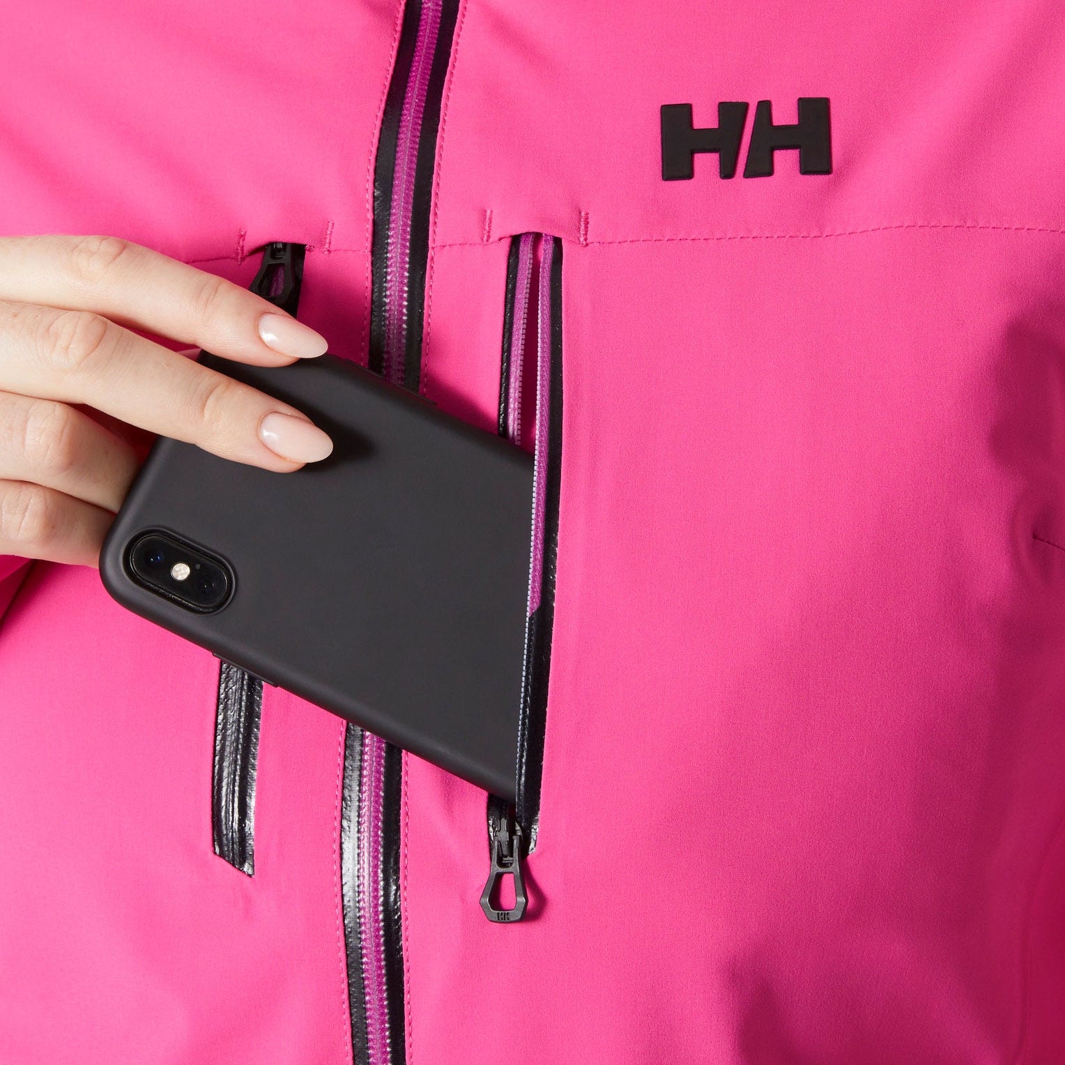 Women's Alphelia LIFALOFT™ Ski Jacket