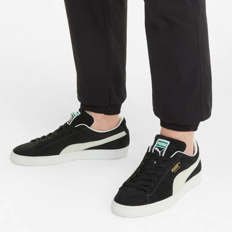 PUMA Classics XXI Sneaker Herren