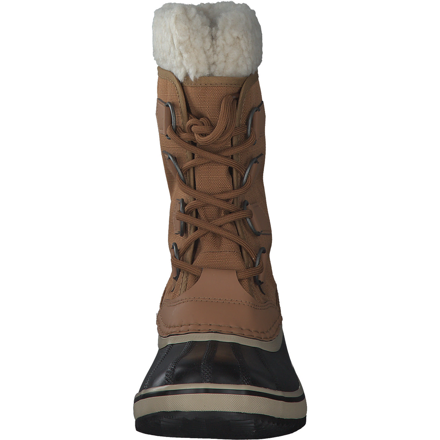 Sorel Winter Carnival NL 3483, Winterstiefel, Damen, Camel Brown