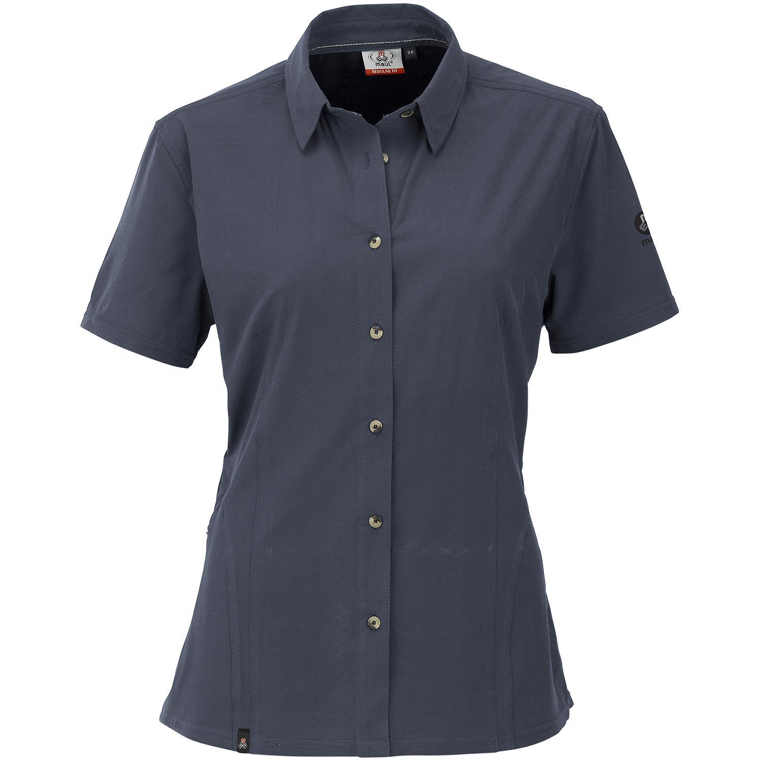 Maul Sport® Outdoorbluse Bluse Gamsegg
