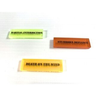 ** % SALE % ** Mission Pack SPM DA