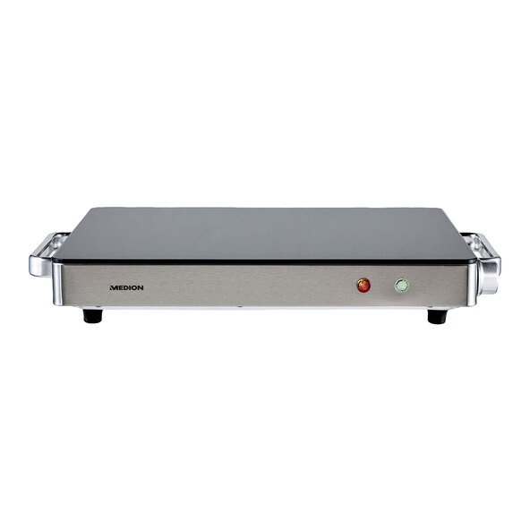 Kabellose Warmhalteplatte (MD10368)