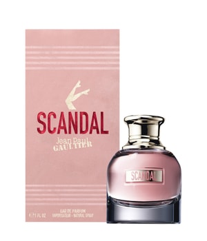 Jean Paul Gaultier Scandal Eau de Parfum 30 ml