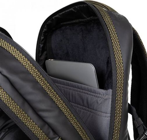 Eastpak Tecum Rucksack L 48 cm Laptopfach