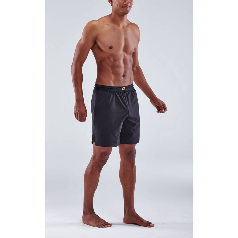 Skins S3 X-Fit Shorts Funktionsshorts Herren