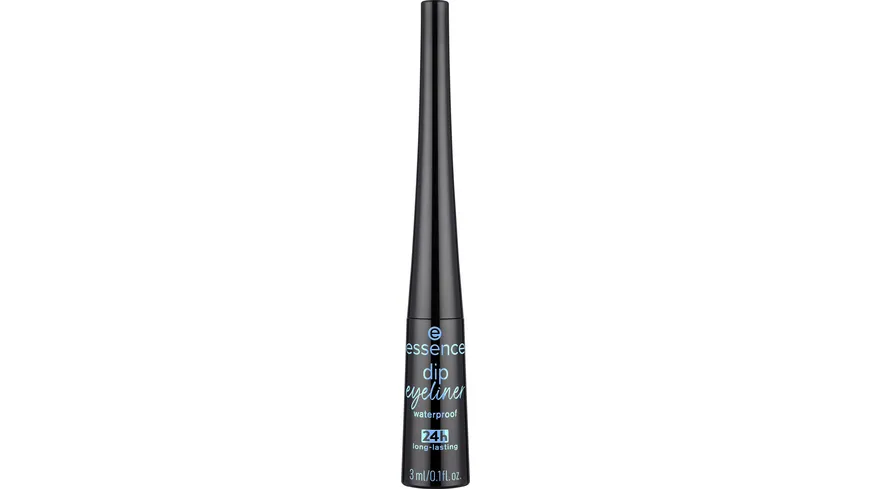 essence Dip Eyeliner 24h Long Lasting