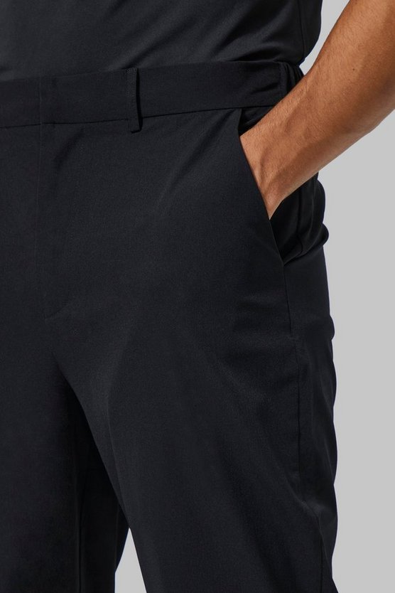 Man Active Stretch Golf Hose