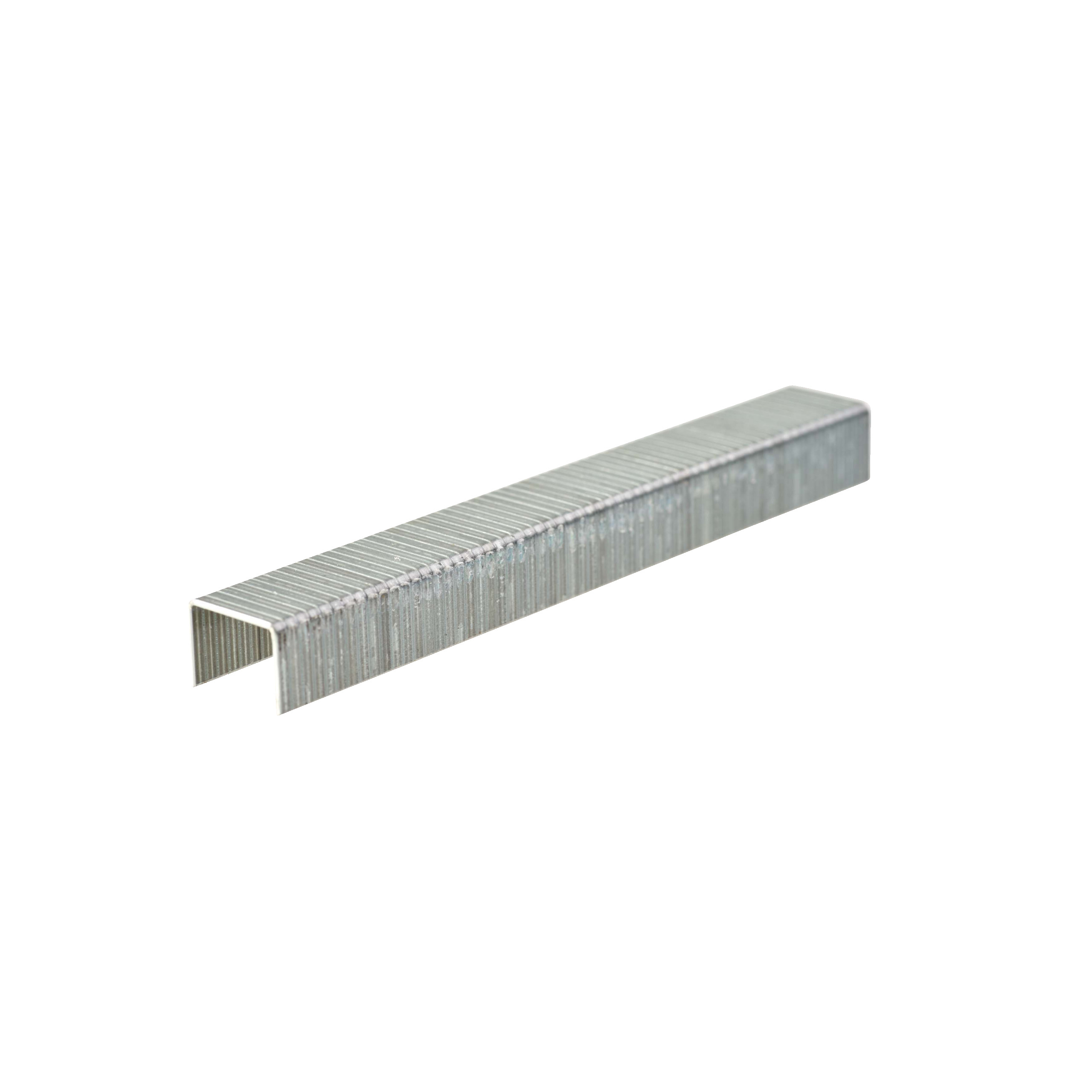 Príslušenstvo Milwaukee 4932492572 Pozinkované nity 10,6x1,25x10mm SC1 pre M12BST 5000 ks
