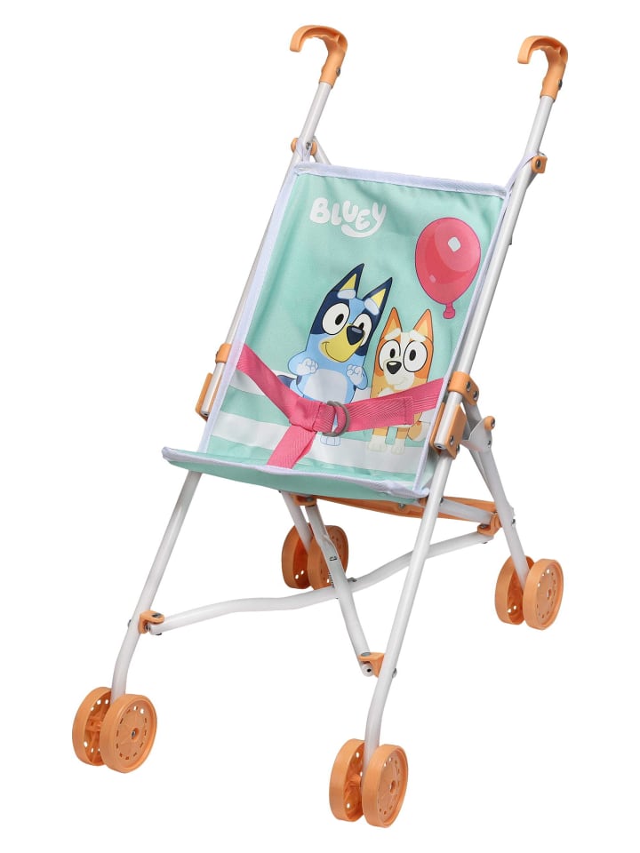 Bluey Spielzeug Bluey in bunt günstig kaufen onesize