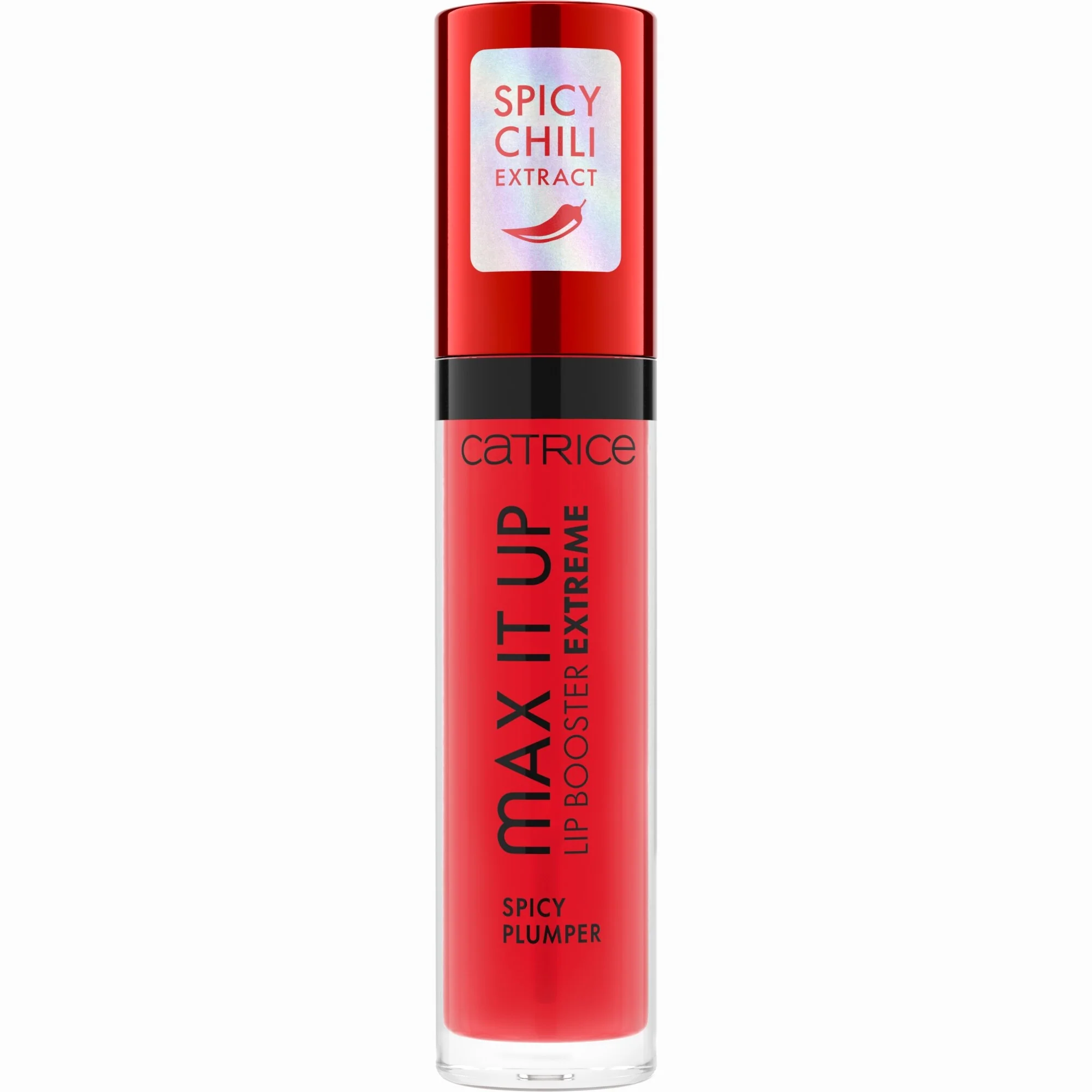 Max It Up Lip Gloss Booster - Λάμψη