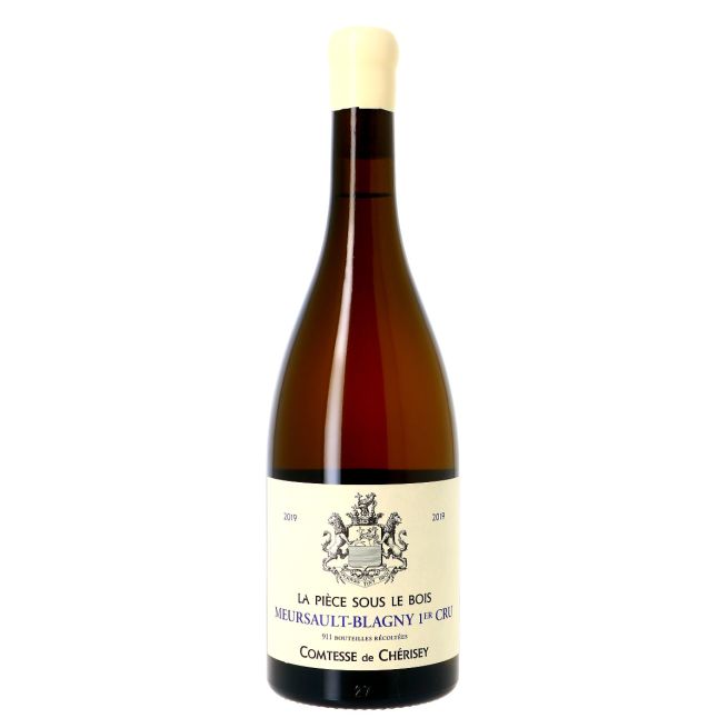 Domaine Comtesse de Chérisey, La Pièce Sous le Bois, 2019