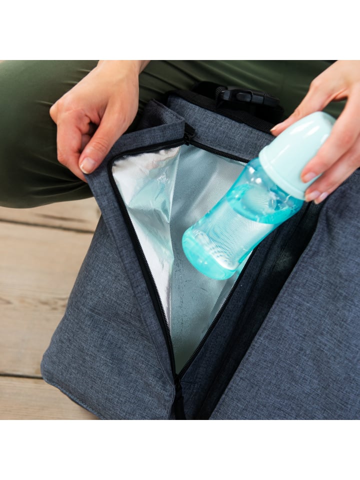 doomoo Wickeltasche „Baby Travel