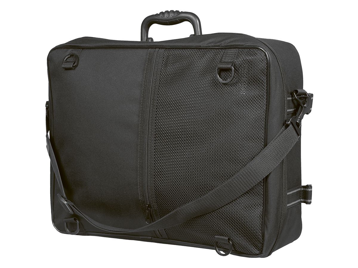Greenlands Hardbox Touring Gepäckträgertasche