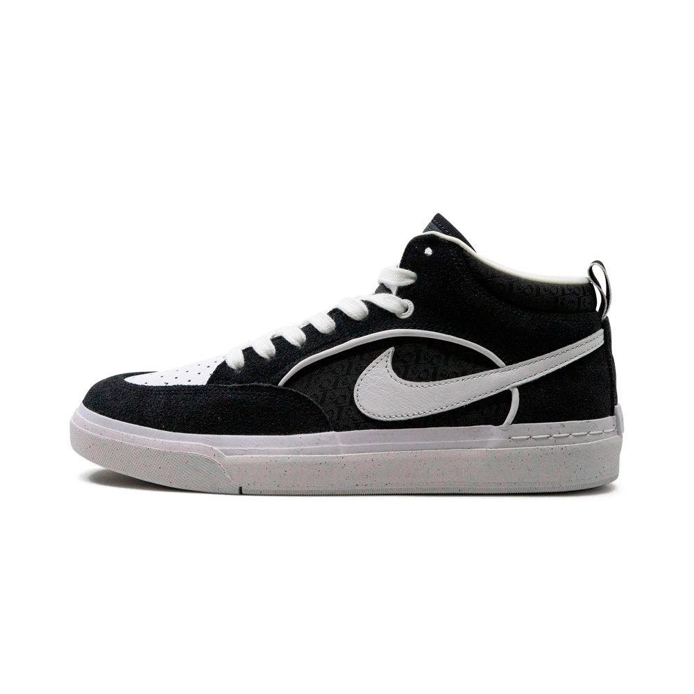 Nike React Leo DX4361-001 / schwarz