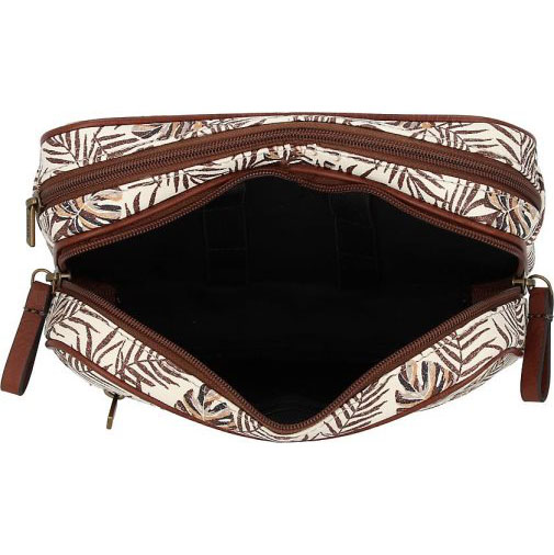 Fossil Kulturbeutel GIFTS 23 cm